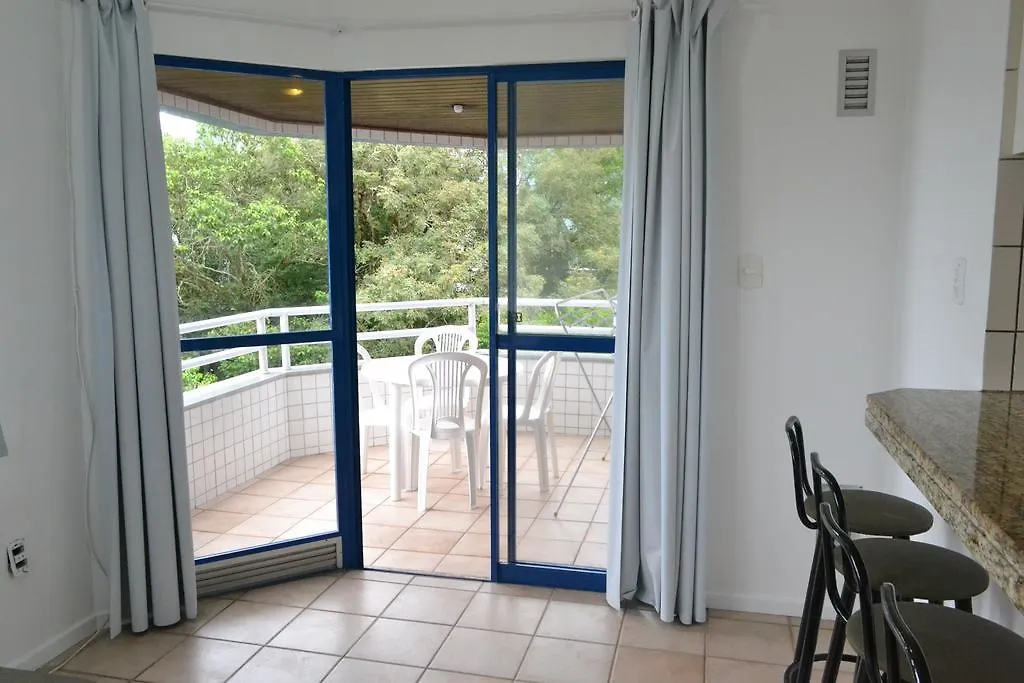 Apart Hotel Villa De Vincenzi Apartahotel Florianópolis