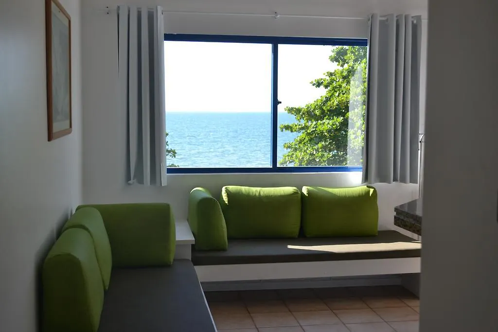 *** Apartahotel Apart Hotel Villa De Vincenzi Brasil