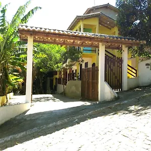 Wando Suítes Búzios