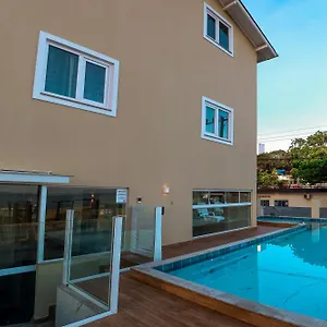 Lancamento Monteiro Canasvieiras Hotel