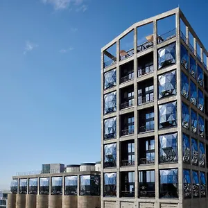 The Silo 5* Ciudad del Cabo