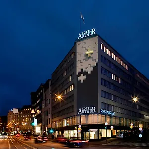 Arthur 3* Helsinki