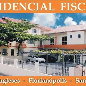 Residencial Fischer Apart-hotel