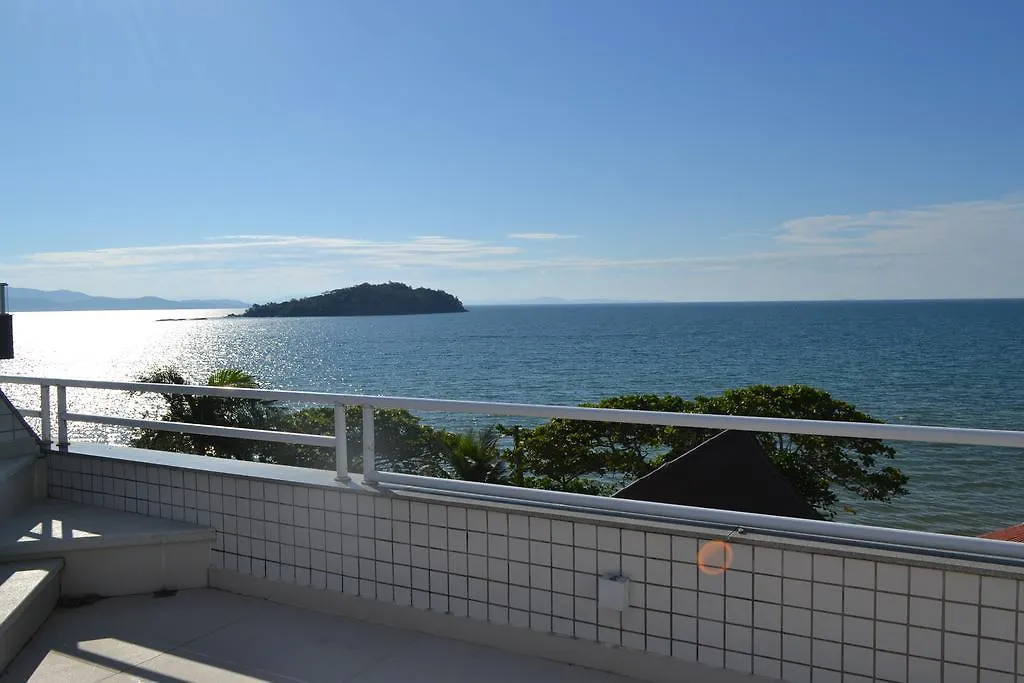Apart Hotel Villa De Vincenzi Aparthotel Florianopolis