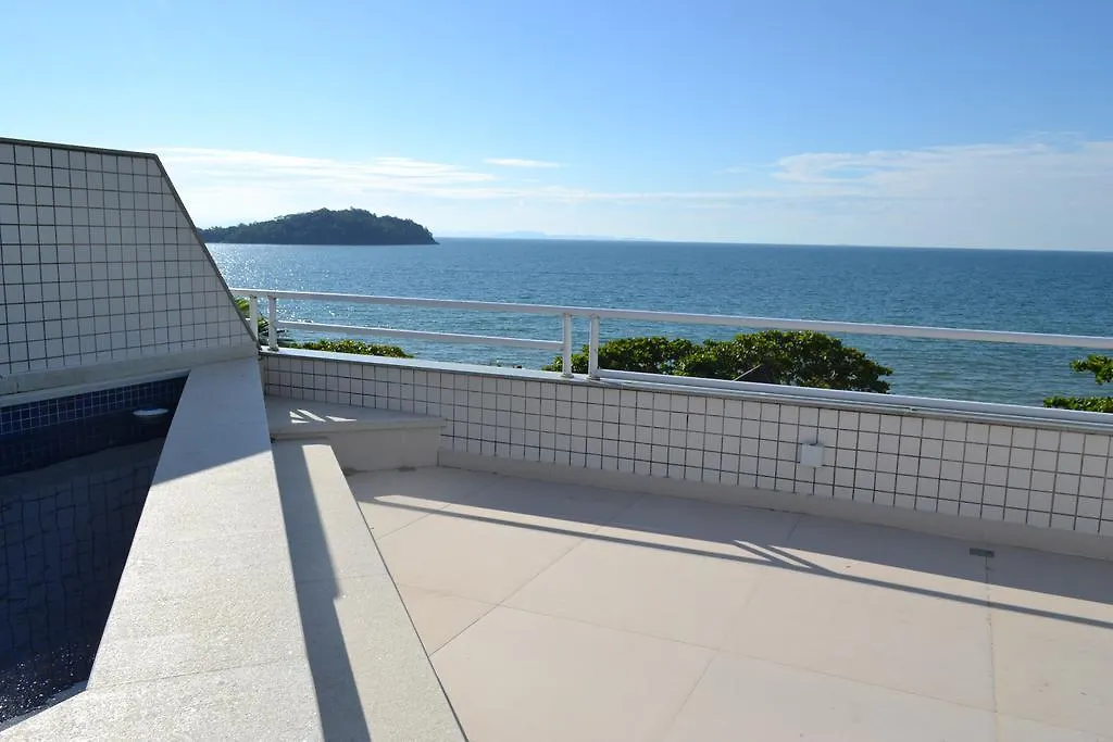 *** Aparthotel Apart Hotel Villa De Vincenzi Brazil
