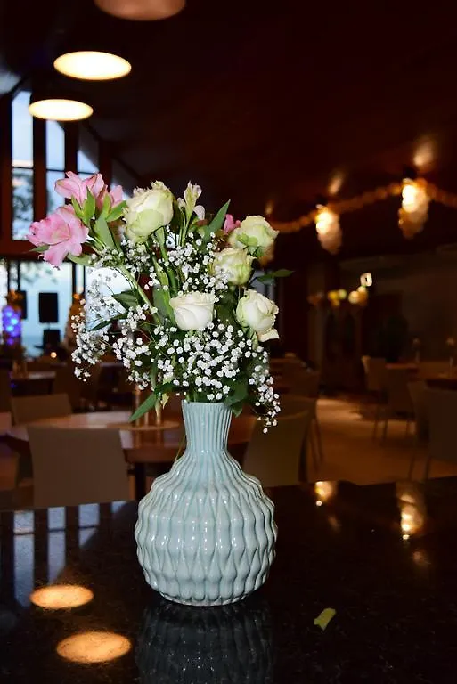 Apart Hotel Villa De Vincenzi Aparthotel Florianopolis