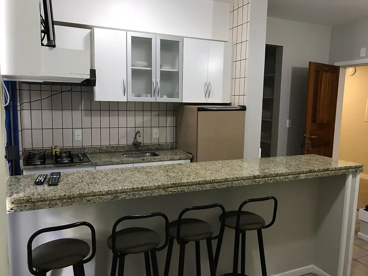 *** Aparthotel Apart Hotel Villa De Vincenzi Brazil