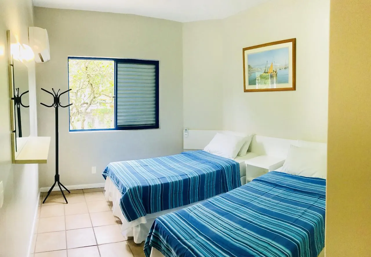 Apart Hotel Villa De Vincenzi Aparthotel
