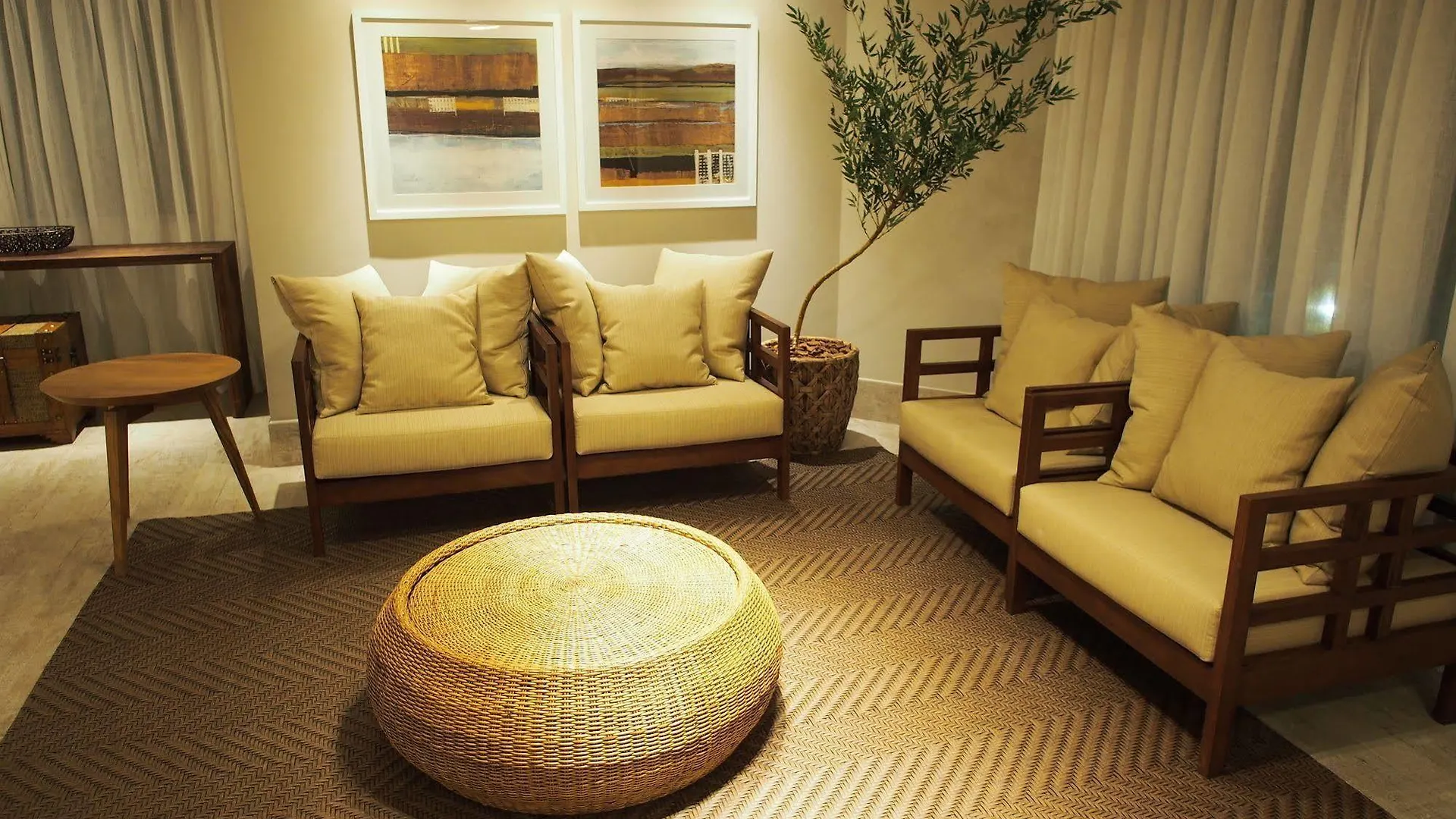 Apart Hotel Villa De Vincenzi 3*, Florianopolis