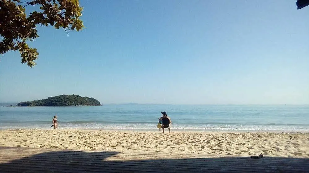 Apart Hotel Villa De Vincenzi Brazil