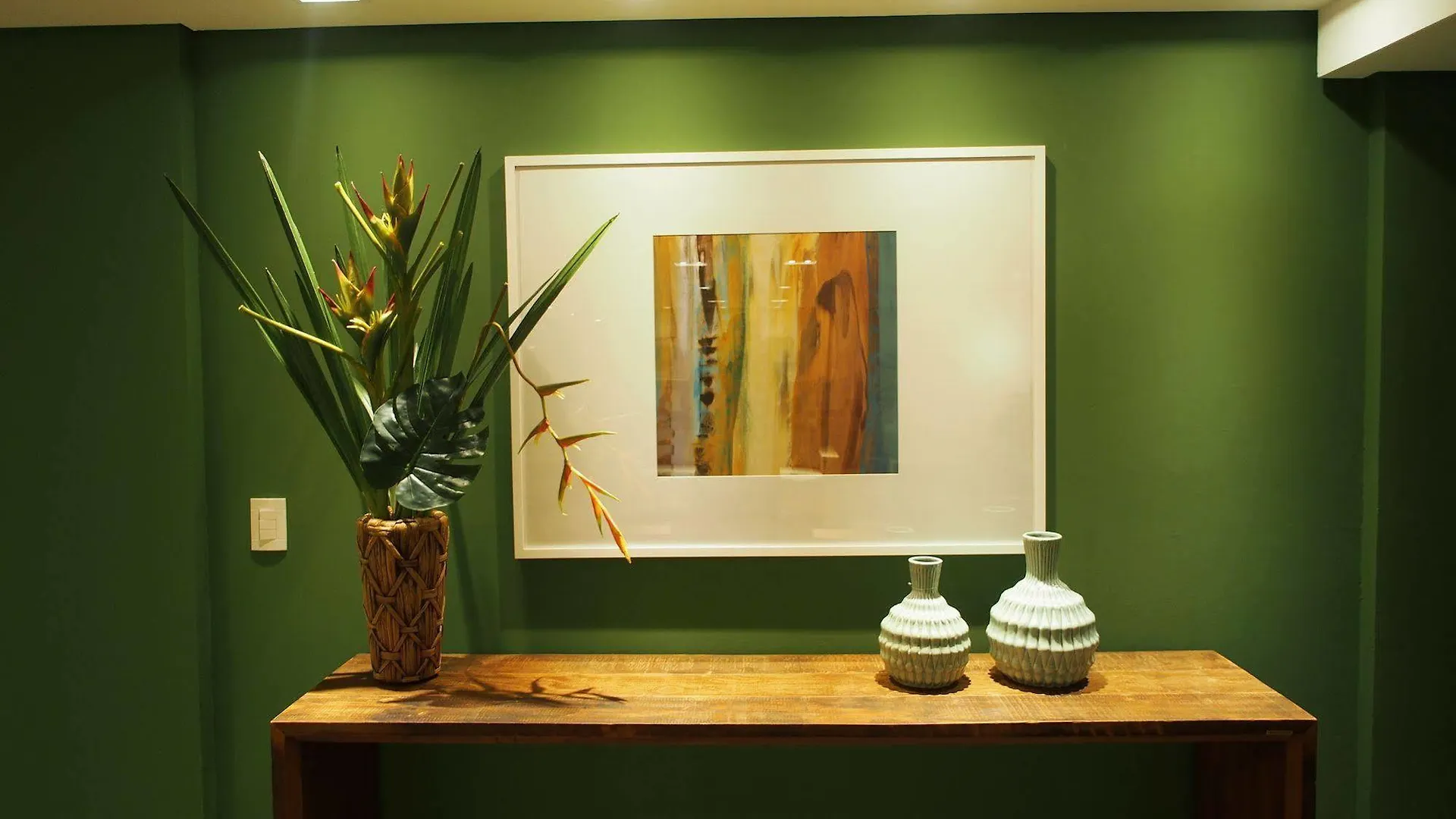 Apart Hotel Villa De Vincenzi Aparthotel Florianopolis