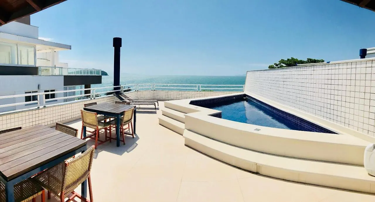 Apart Hotel Villa De Vincenzi Florianopolis