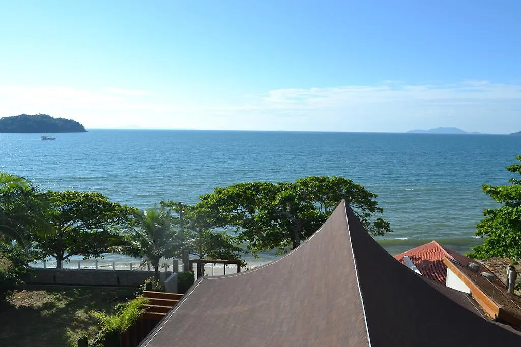 Apart Hotel Villa De Vincenzi Brazil