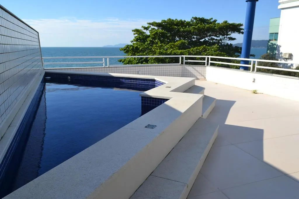 Apart Hotel Villa De Vincenzi Brazil
