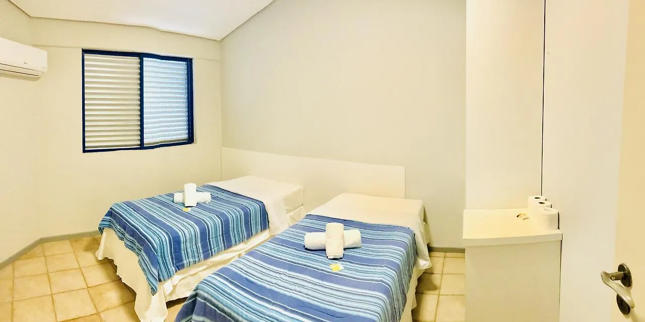Apart Hotel Villa De Vincenzi Aparthotel