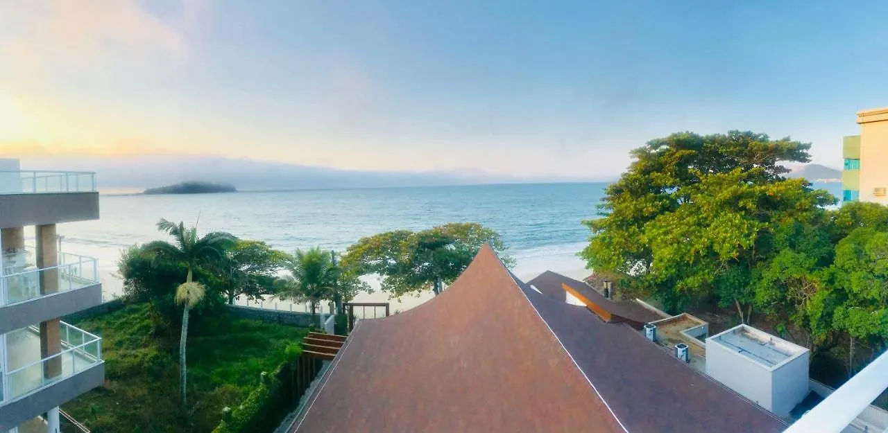 Apart Hotel Villa De Vincenzi Florianopolis