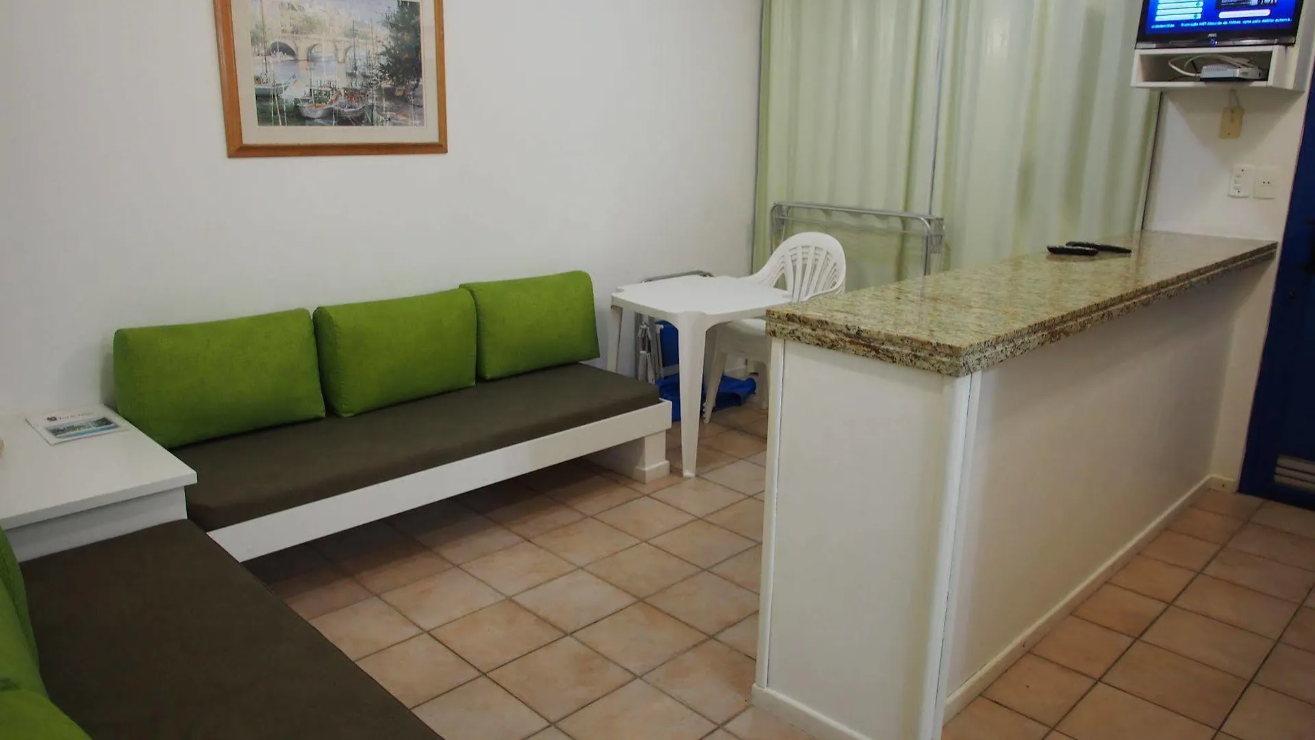 Apart Hotel Villa De Vincenzi Florianopolis
