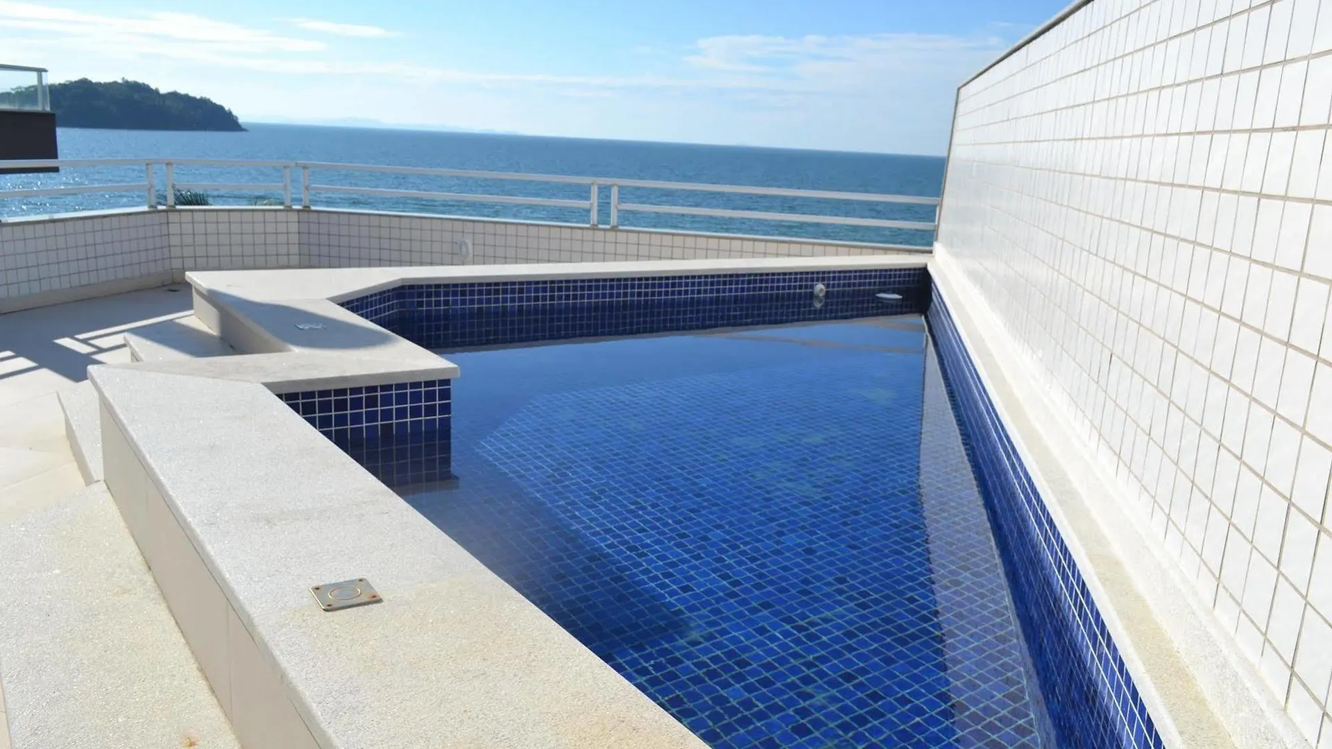 Apart Hotel Villa De Vincenzi 3*, Florianopolis Brazil